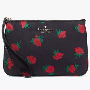 Kate Spade Chelsea Wristlet Pouch - Thumbnail 2